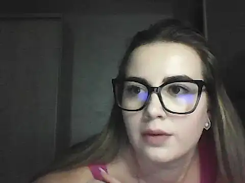 GoddessTenderness online show from February 2025 04:10:02 PM