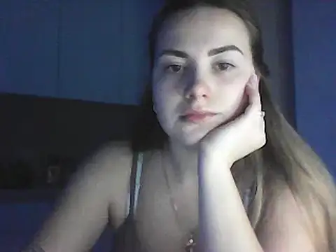 GoddessTenderness online show from February 2025 09:58:02 PM