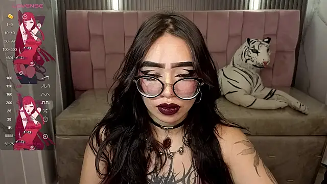 Anni acker b online show from November 2025 06:23:01 PM