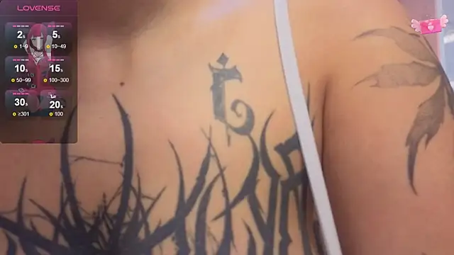 Anni acker b online show from April 2026 12:43:01 PM