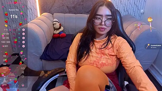 Anni acker b online show from November 2025 03:34:02 PM