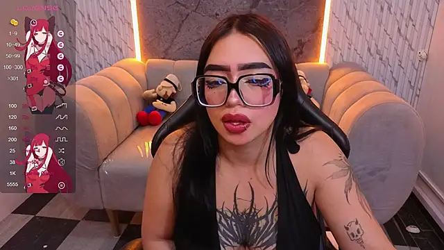 Anni acker b online show from January 2026 01:25:02 PM