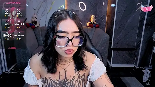 Anni acker b online show from April 2026 08:02:01 PM