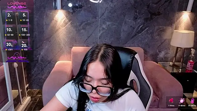 Anni acker b online show from March 2026 12:50:01 AM