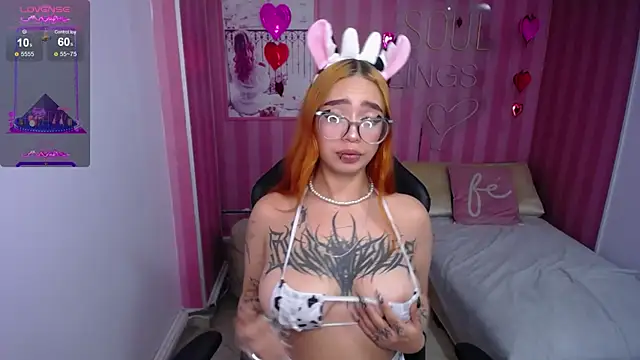 Anni acker b online show from February 2025 07:33:02 PM