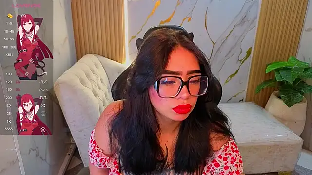 Anni acker b online show from February 2026 01:18:02 PM