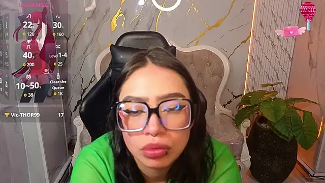 Snapshot of Anni_acker_b chatting on May 2026 04:04:02 PM Anni acker b online show from May 2026 04:04:02 PM