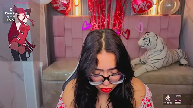 Anni acker b online show from February 2026 12:34:02 PM