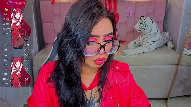 Anni acker b online show from February 2026 01:33:02 PM