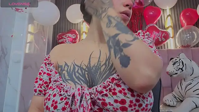 Anni acker b online show from February 2026 12:49:02 PM