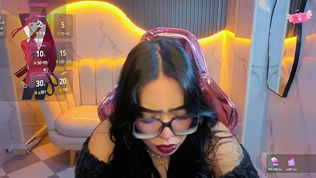 Anni acker b online show from March 2026 08:10:01 PM