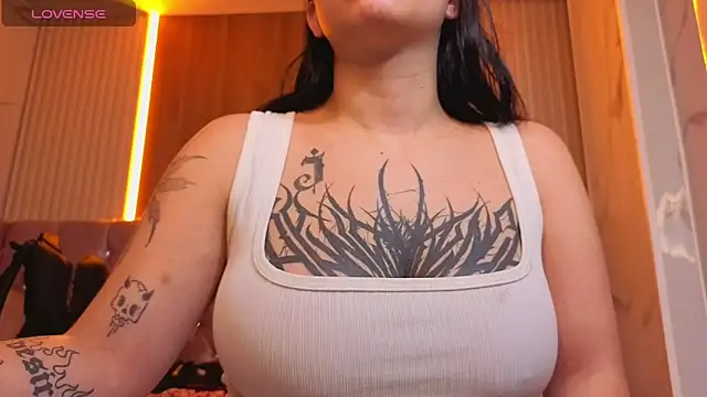 Anni acker b online show from January 2026 07:56:02 PM