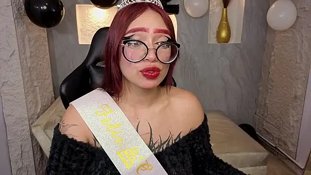 Anni acker b online show from December 2025 03:31:02 AM