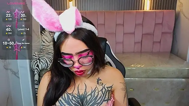 Anni acker b online show from November 2025 03:39:02 AM