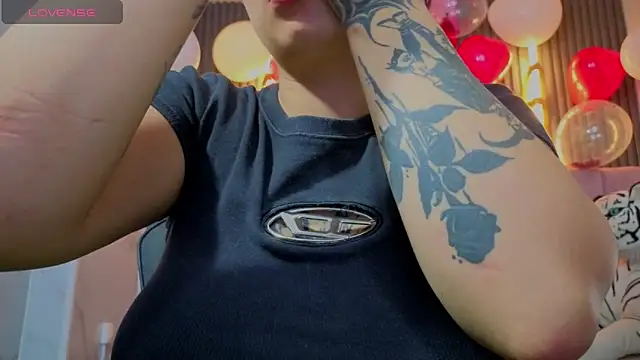 Anni acker b online show from February 2026 12:27:02 PM