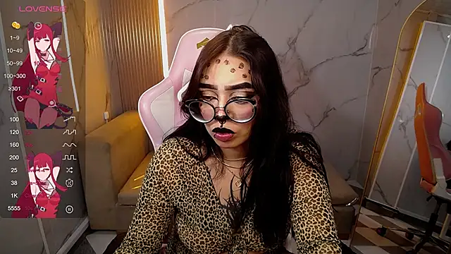 Anni acker b online show from October 2025 08:09:02 PM