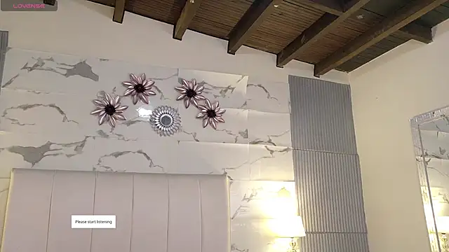 JanickBaker online show from March 2026 05:25:04 PM