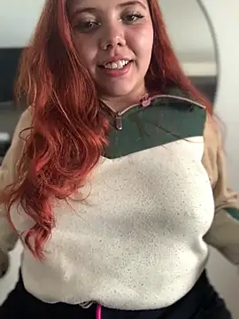 Snapshot of _ivyginger chatting on February 2025 08:53:02 PM ivyginger online show from February 2025 08:53:02 PM