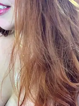 Snapshot of _ivyginger chatting on February 2025 05:13:02 AM ivyginger online show from February 2025 05:13:02 AM