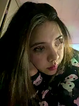 Snapshot of _ivyginger chatting on September 2025 10:43:01 PM ivyginger online show from September 2025 10:43:01 PM