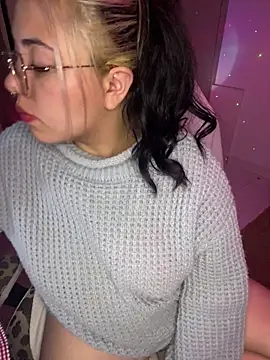  ivyginger online show from April 2026 04:48:01 AM