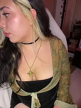  ivyginger online show from July 2026 12:12:02 AM