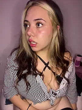  ivyginger online show from February 2026 11:26:01 PM