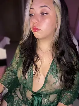 ivyginger online show from May 2026 03:39:02 AM