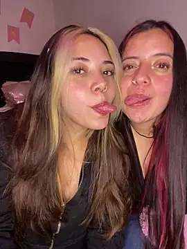  ivyginger online show from February 2026 05:05:01 AM