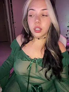  ivyginger online show from May 2026 02:37:01 AM