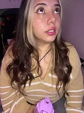  ivyginger online show from March 2026 11:01:02 PM