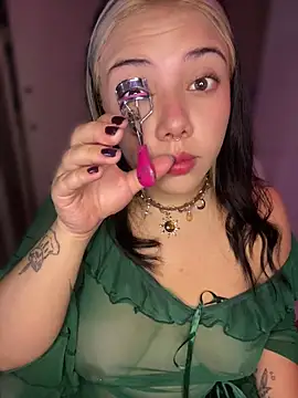  ivyginger online show from April 2026 02:37:02 AM