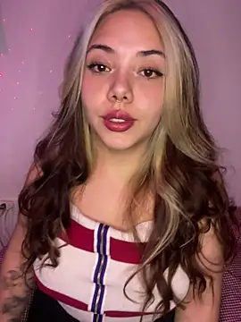  ivyginger online show from February 2026 11:04:01 PM