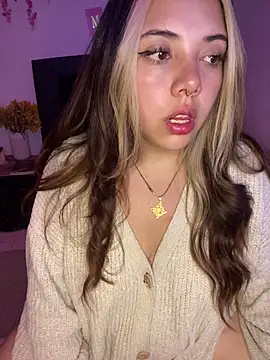  ivyginger online show from March 2026 03:47:02 AM