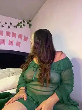  ivyginger online show from March 2026 04:45:01 AM