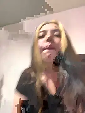  ivyginger online show from November 2025 03:16:01 AM