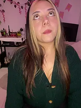  ivyginger online show from February 2026 09:23:02 PM