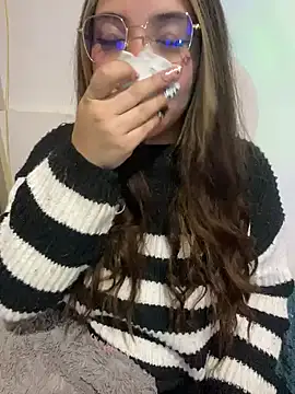  ivyginger online show from November 2025 03:29:02 AM