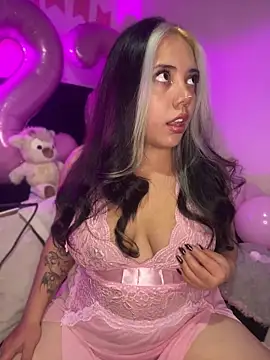  ivyginger online show from May 2026 05:35:01 AM