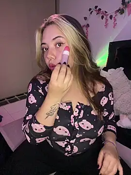  ivyginger online show from February 2026 10:32:02 PM