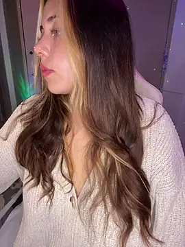  ivyginger online show from April 2026 03:57:01 AM