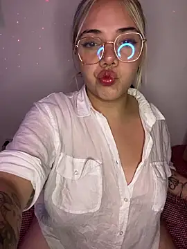  ivyginger online show from February 2026 04:11:01 AM