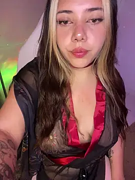  ivyginger online show from April 2026 03:30:02 AM