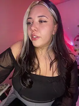  ivyginger online show from June 2026 02:53:01 AM