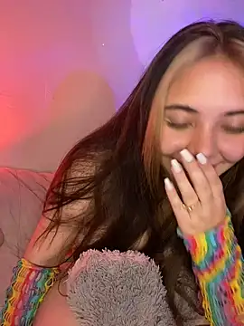  ivyginger online show from November 2025 07:30:01 PM