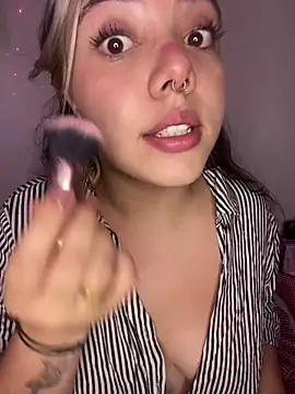  ivyginger online show from February 2026 12:53:01 AM