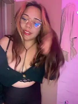  ivyginger online show from January 2026 02:29:01 AM