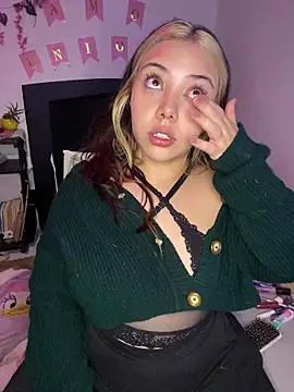  ivyginger online show from February 2026 11:02:02 PM