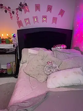  ivyginger online show from February 2026 02:47:01 AM