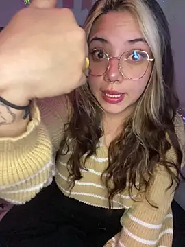  ivyginger online show from March 2026 02:51:02 AM